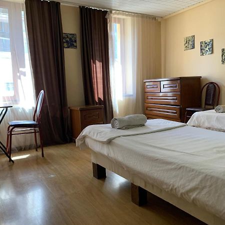 Home Stay Georgia Tbilisi Exteriér fotografie