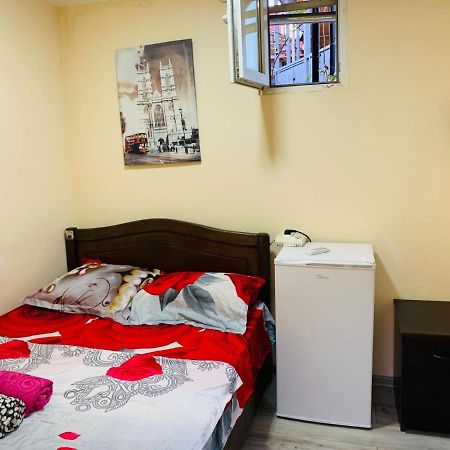 Home Stay Georgia Tbilisi Exteriér fotografie