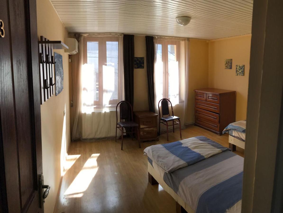 Home Stay Georgia Tbilisi Exteriér fotografie