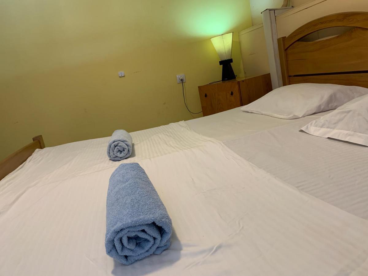 Home Stay Georgia Tbilisi Exteriér fotografie