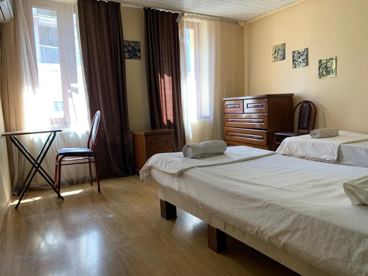 Home Stay Georgia Tbilisi Exteriér fotografie