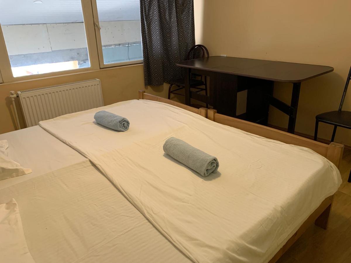 Home Stay Georgia Tbilisi Exteriér fotografie