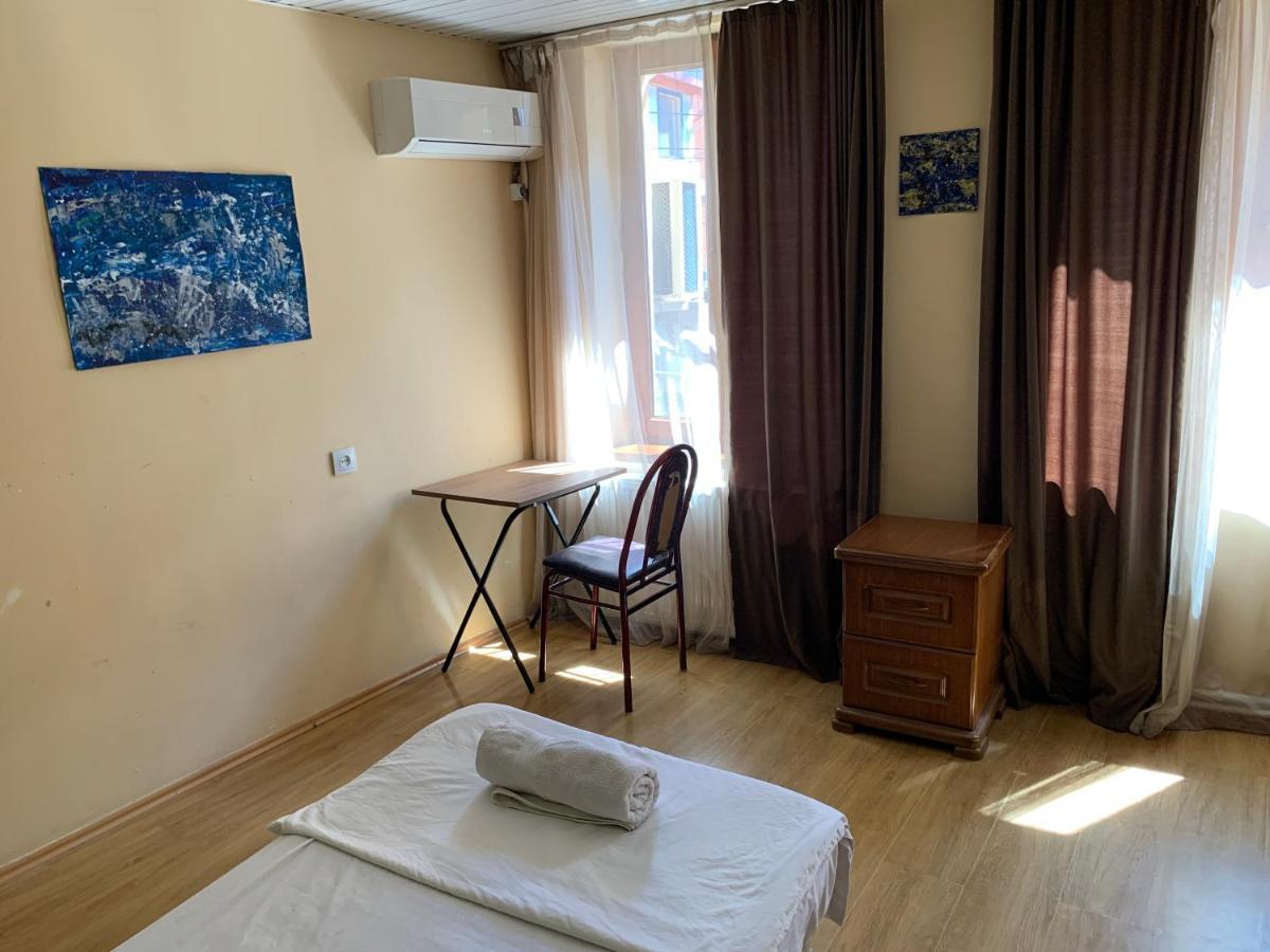 Home Stay Georgia Tbilisi Exteriér fotografie