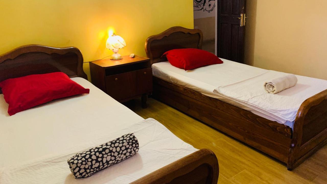 Home Stay Georgia Tbilisi Exteriér fotografie