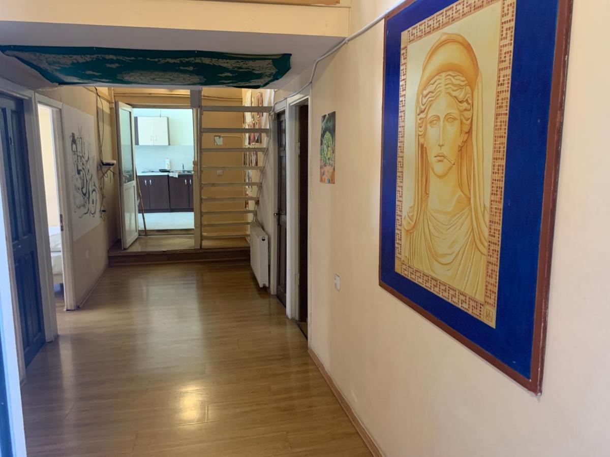 Home Stay Georgia Tbilisi Exteriér fotografie