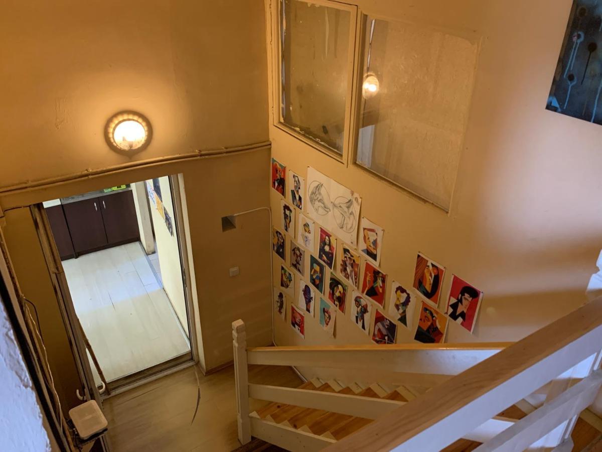 Home Stay Georgia Tbilisi Exteriér fotografie