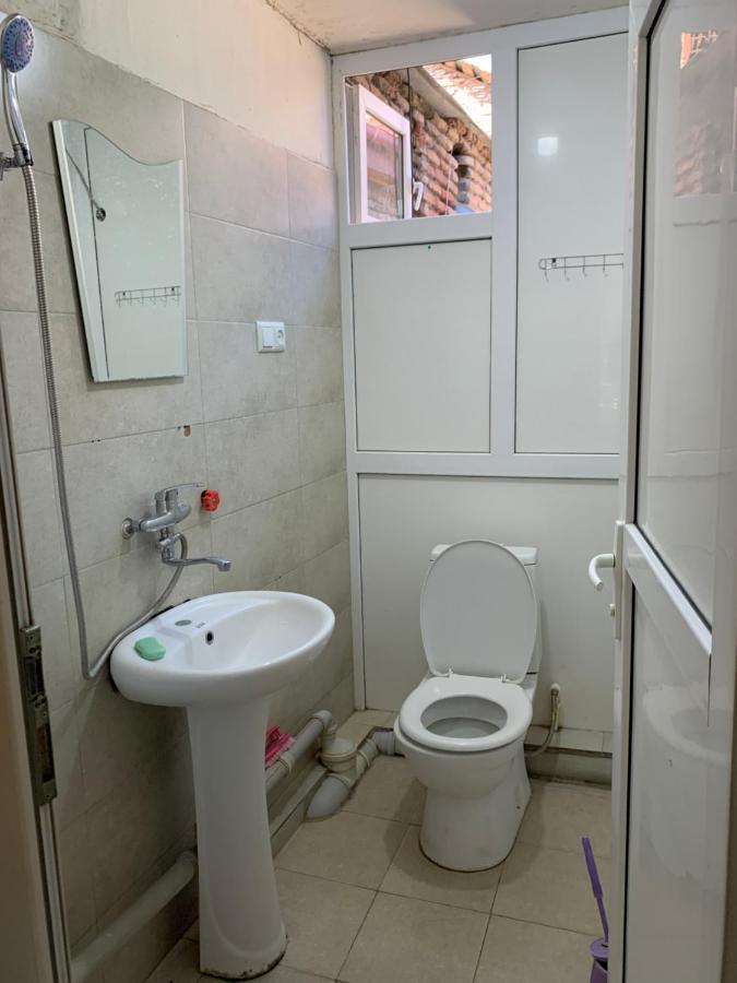 Home Stay Georgia Tbilisi Exteriér fotografie