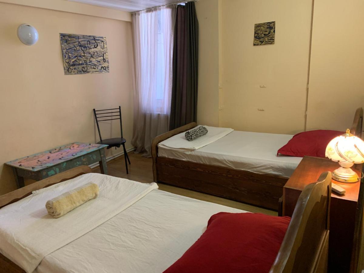 Home Stay Georgia Tbilisi Exteriér fotografie