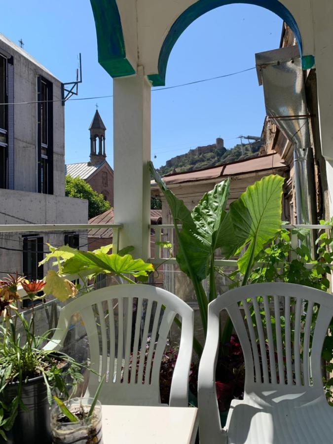 Home Stay Georgia Tbilisi Exteriér fotografie