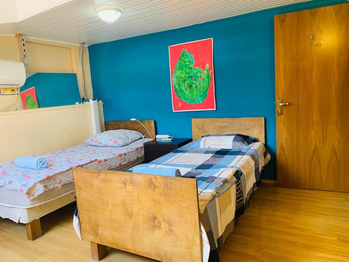 Home Stay Georgia Tbilisi Exteriér fotografie