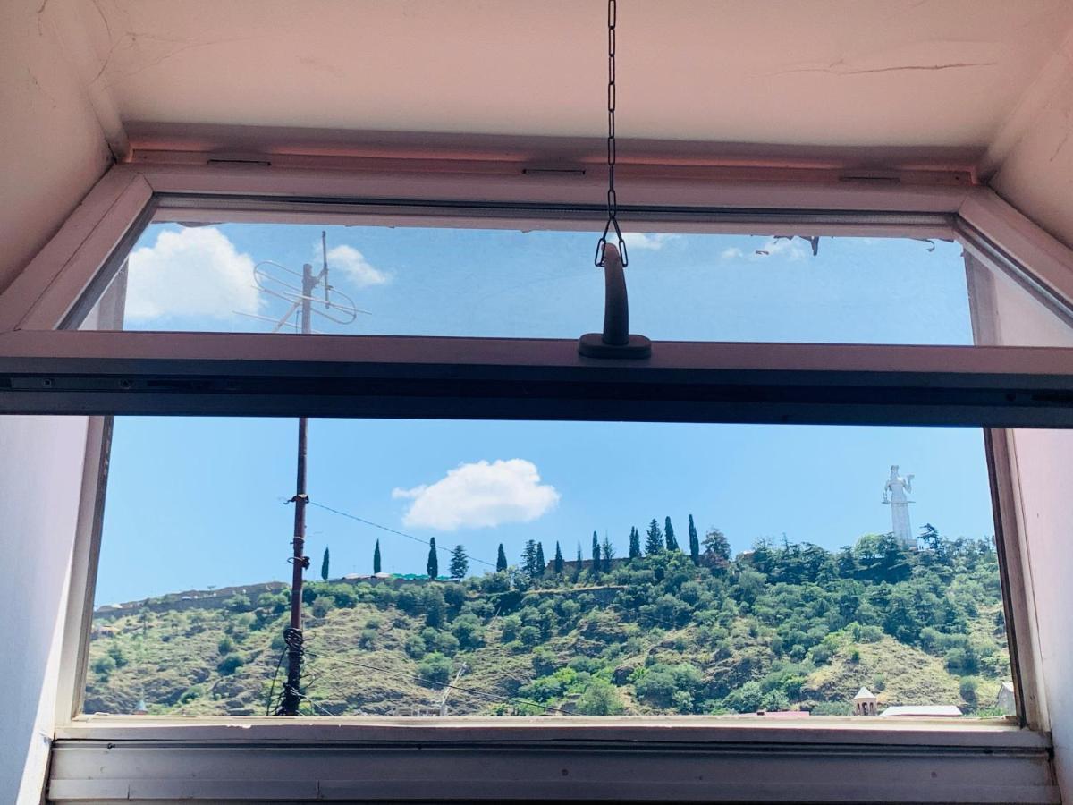 Home Stay Georgia Tbilisi Exteriér fotografie