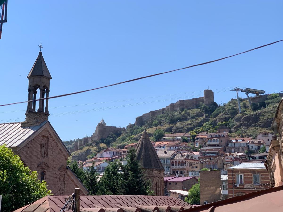 Home Stay Georgia Tbilisi Exteriér fotografie