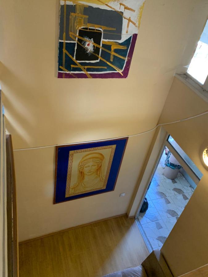 Home Stay Georgia Tbilisi Exteriér fotografie