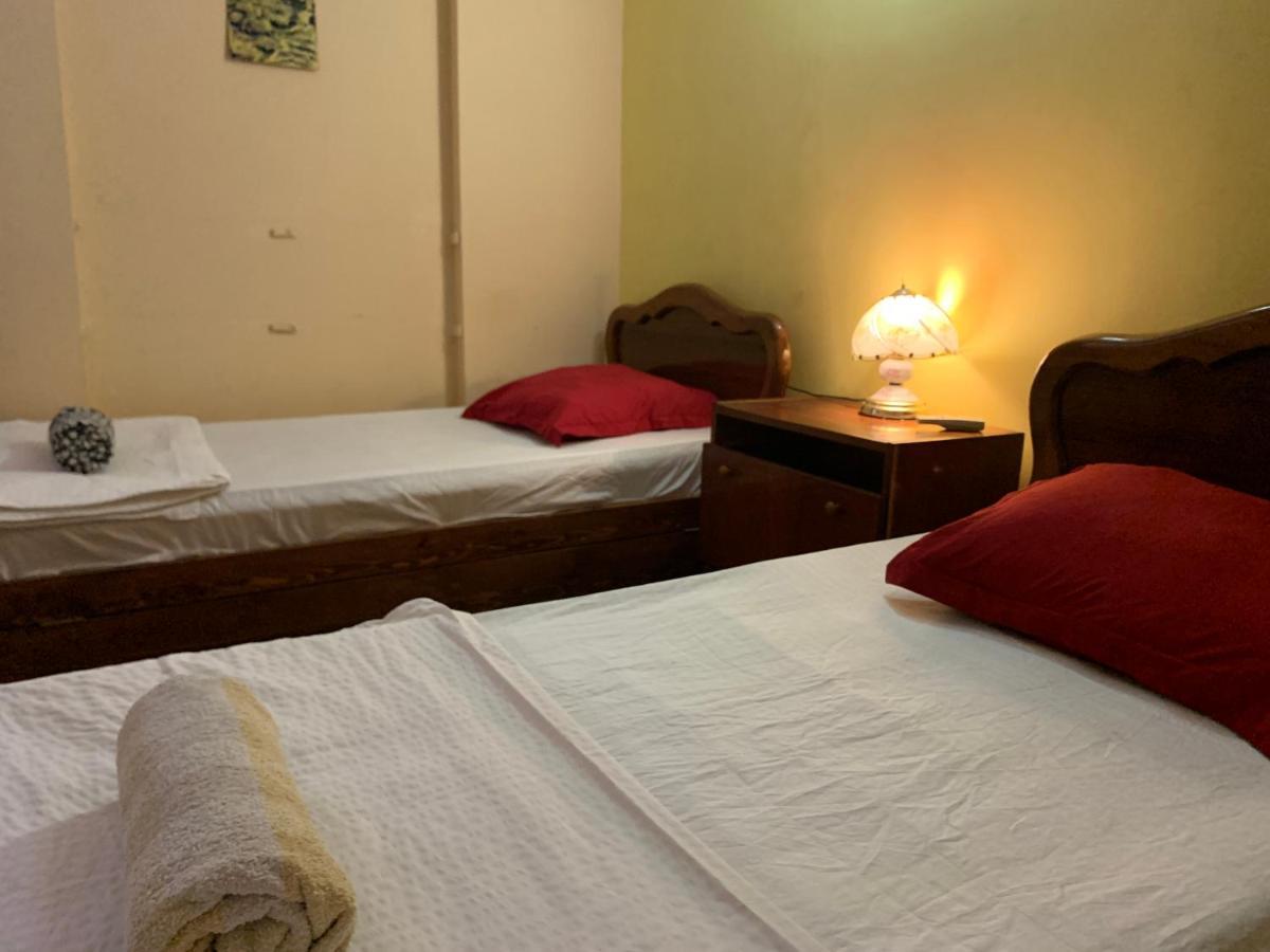 Home Stay Georgia Tbilisi Exteriér fotografie
