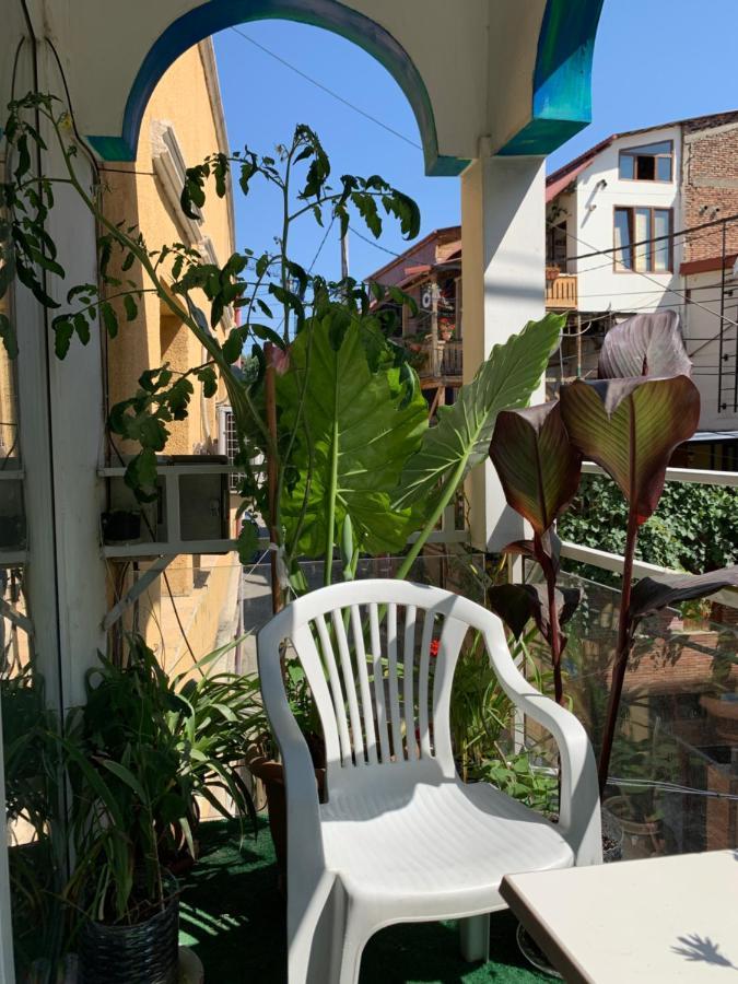 Home Stay Georgia Tbilisi Exteriér fotografie