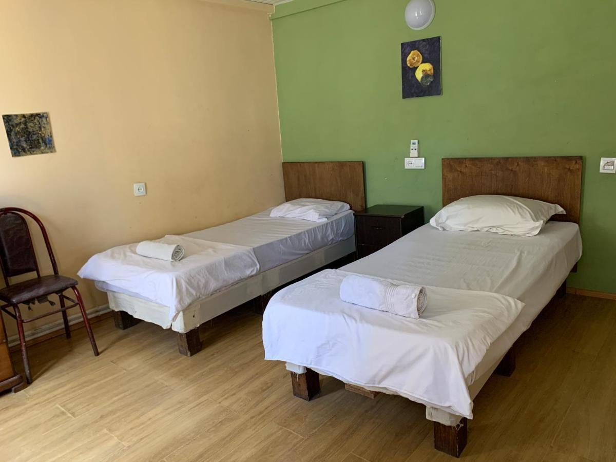 Home Stay Georgia Tbilisi Exteriér fotografie