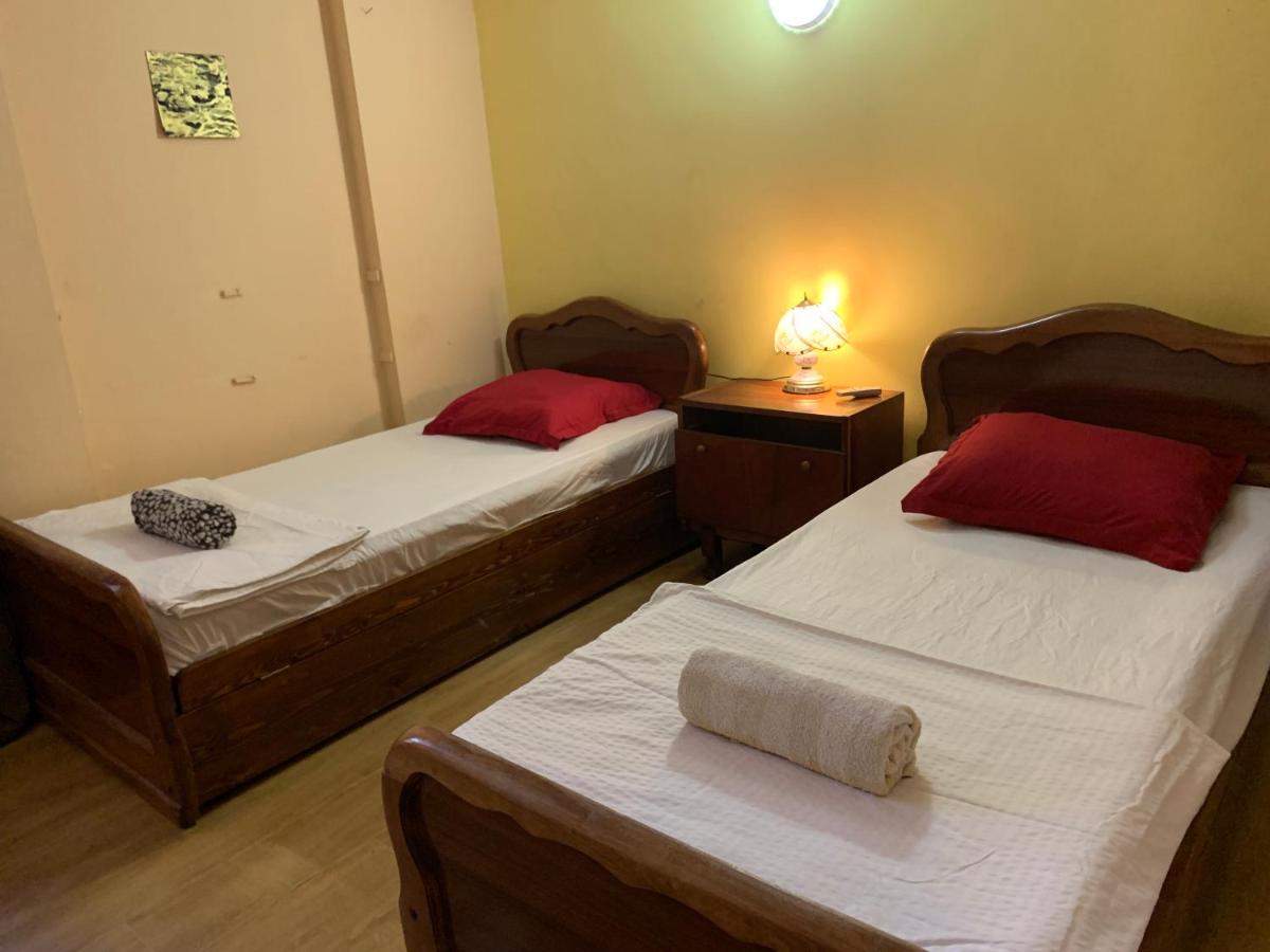 Home Stay Georgia Tbilisi Exteriér fotografie