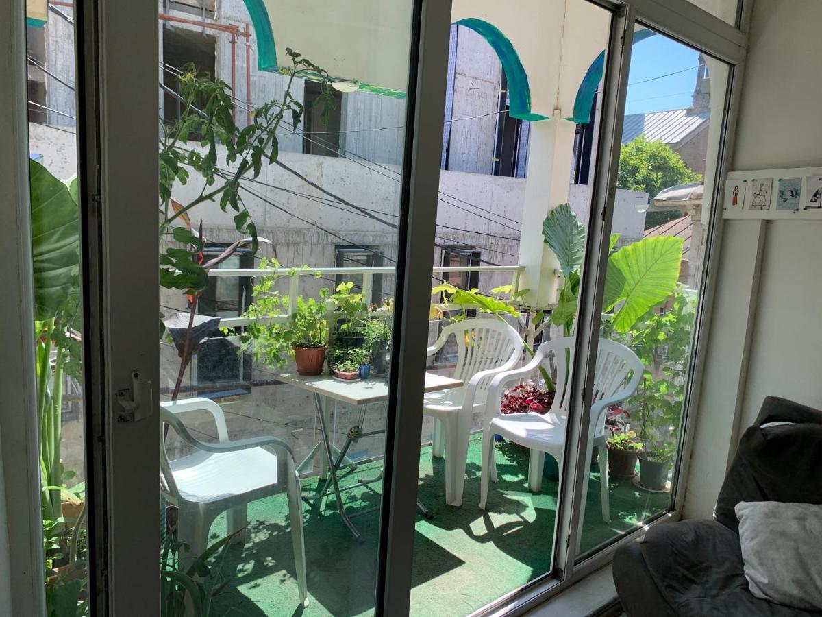 Home Stay Georgia Tbilisi Exteriér fotografie