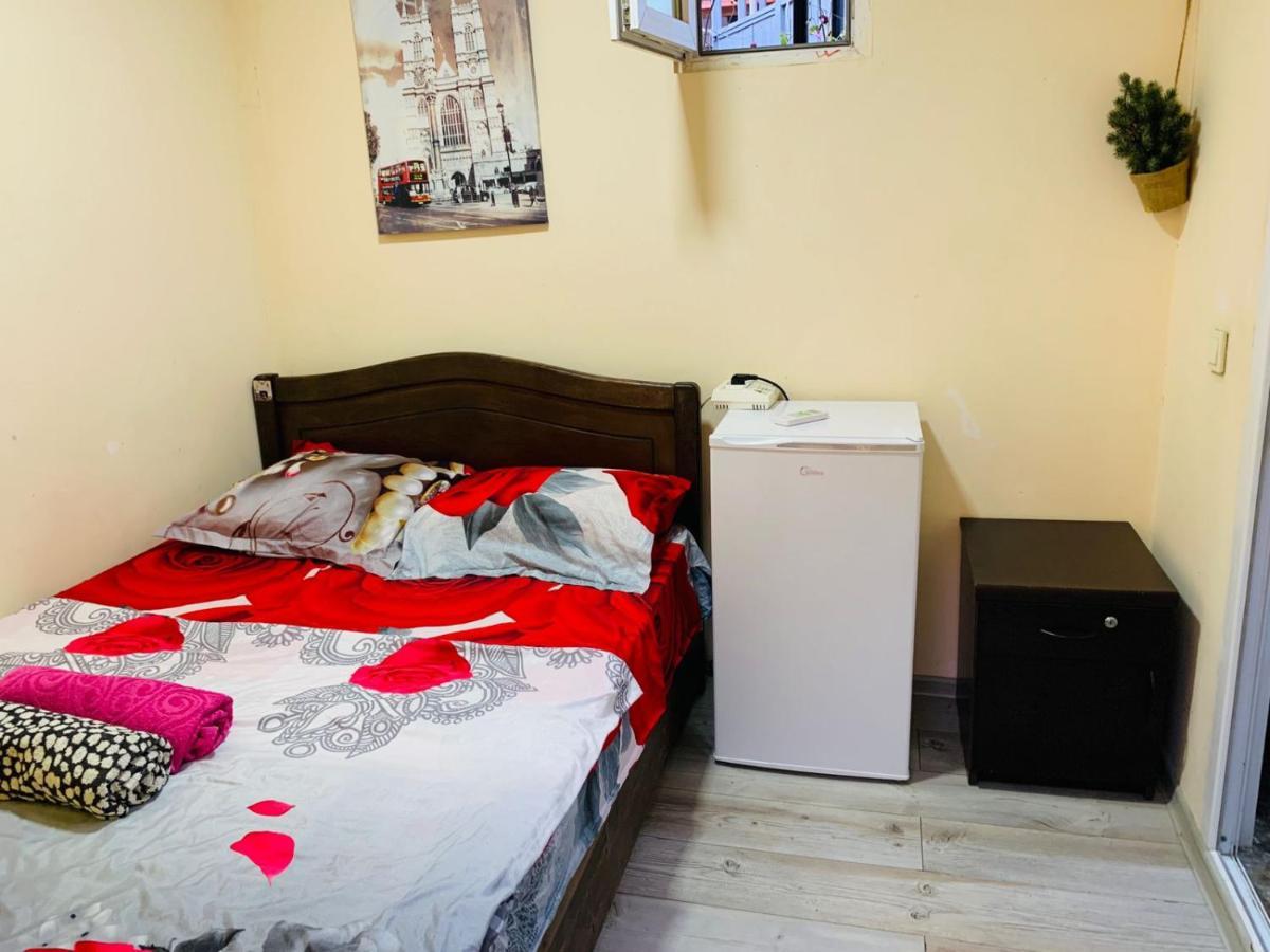 Home Stay Georgia Tbilisi Exteriér fotografie