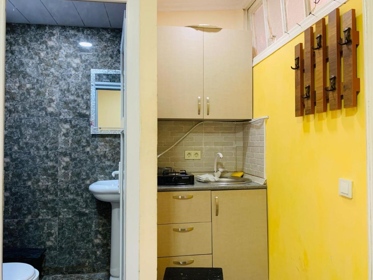 Home Stay Georgia Tbilisi Exteriér fotografie