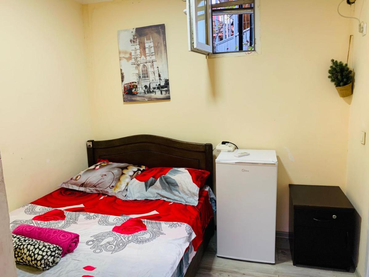 Home Stay Georgia Tbilisi Exteriér fotografie